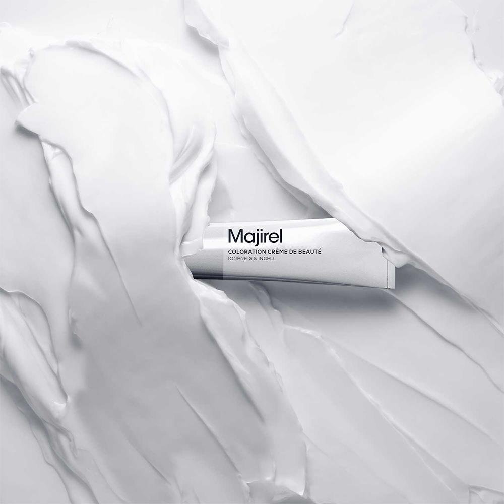 L'Oréal Professionnel Majirel Tubo 5.3 50g 5.3 - Castanho Claro Dourado 3