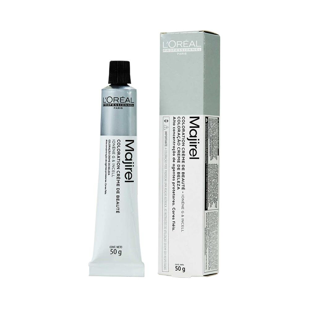 L'Oréal Professionnel Majirel Tubo 5.62 50g
