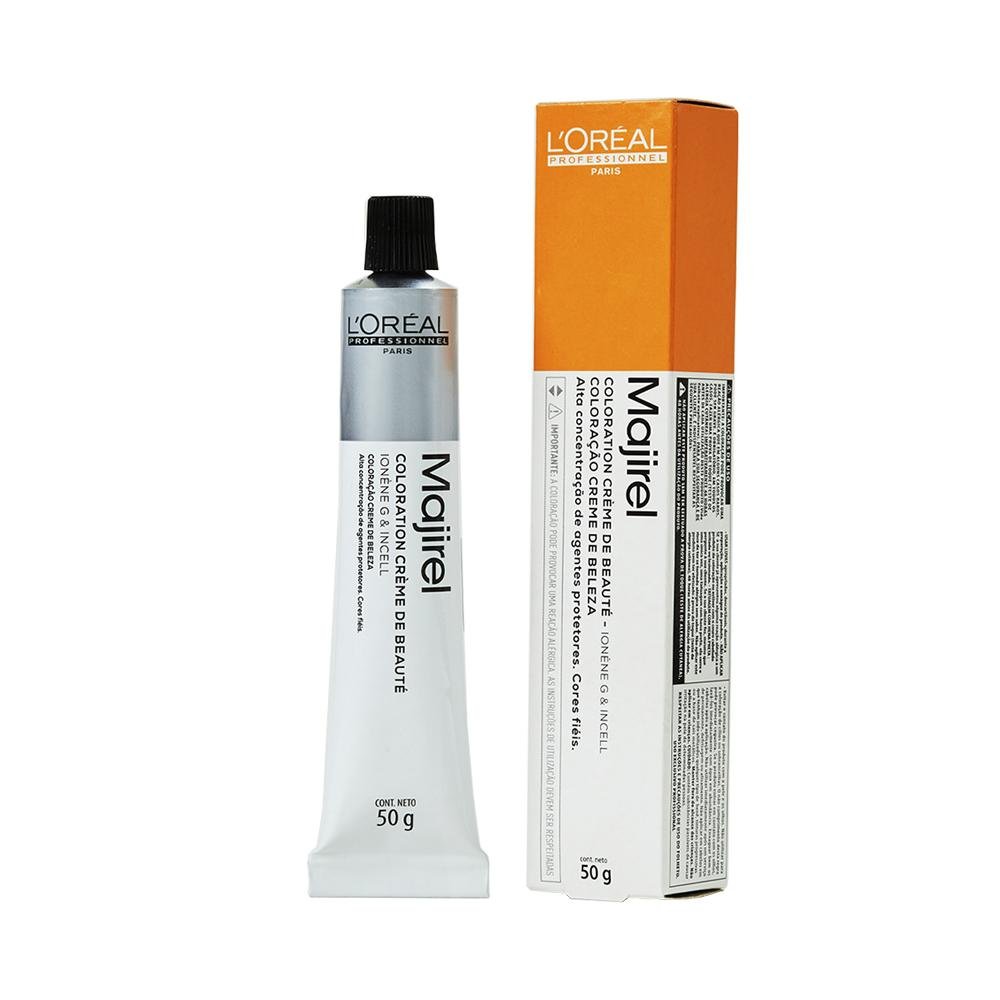 L'Oréal Professionnel Majirel Tubo 6.3 50g