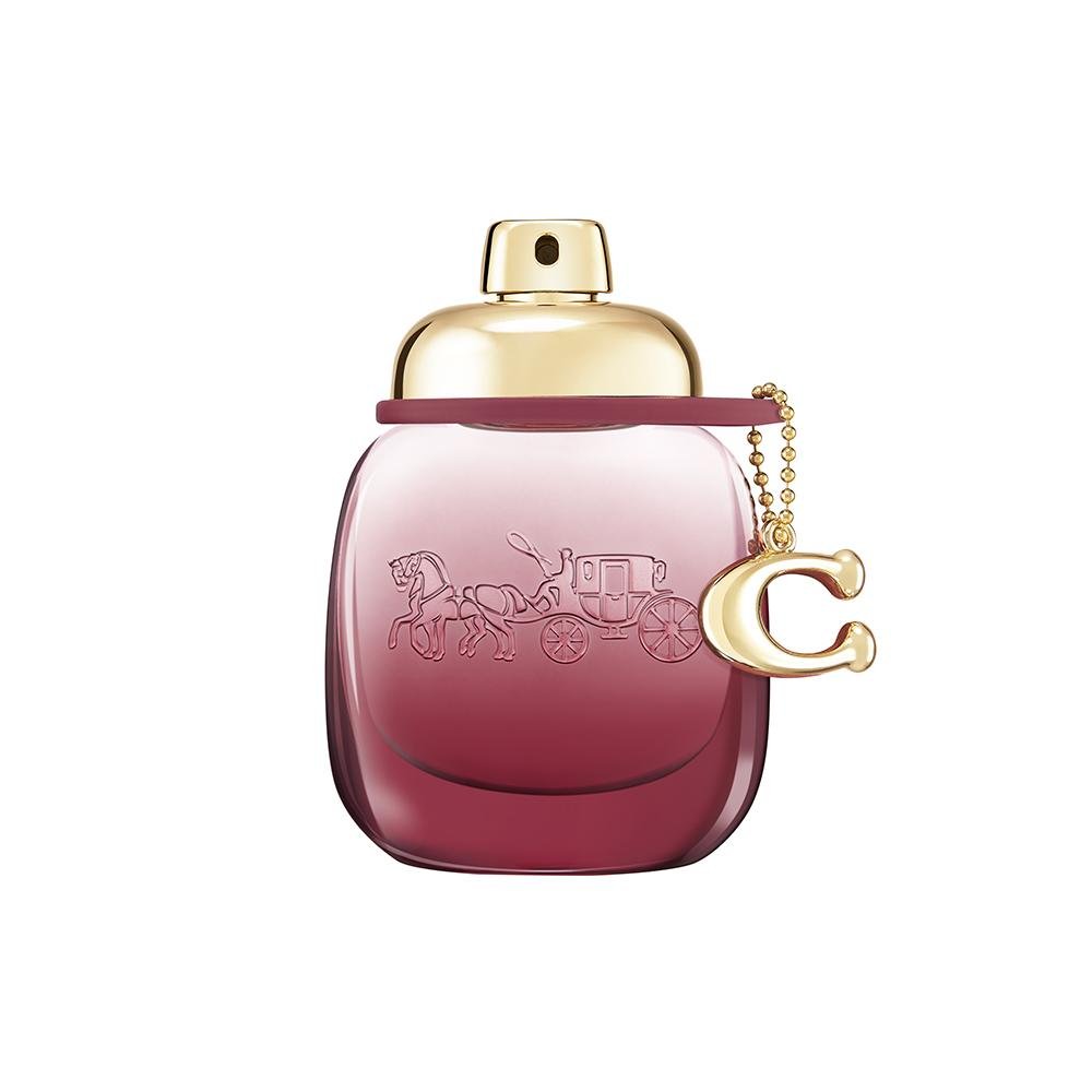Coach Wild Rose Eau de Parfum Perfume Feminino 30ml 30ml 1