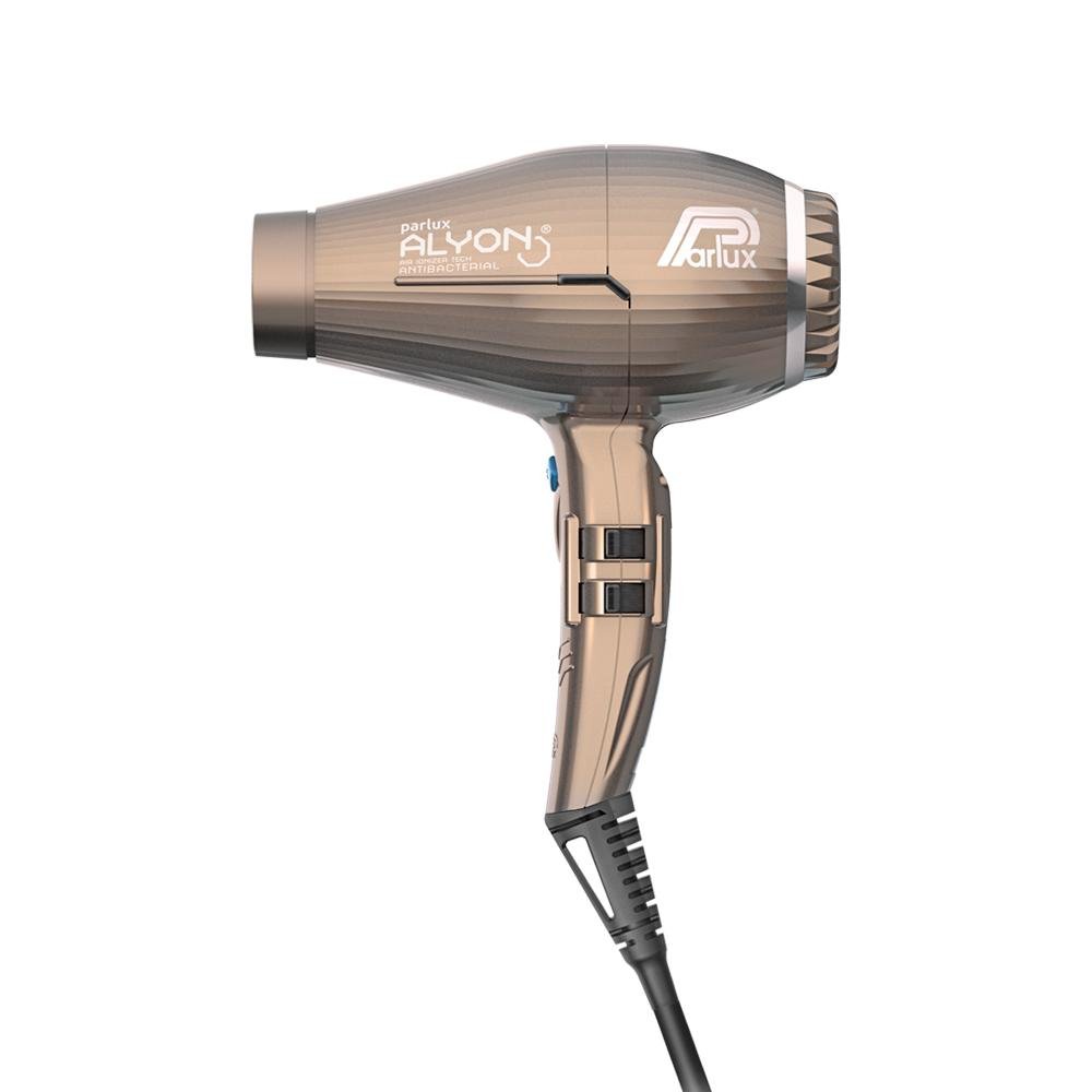 Parlux Alyon Secador De Cabelo Bronze 127V Bege 2