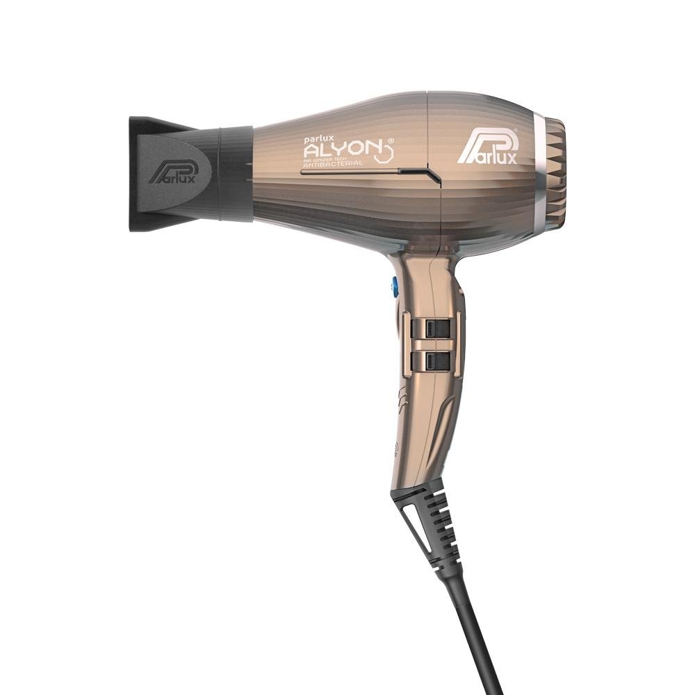 Parlux Alyon Secador De Cabelo Bronze 220V Bronze 1