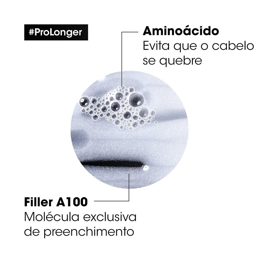 L'Oréal Pro Longer Shampoo 1500ml 1,5L 2