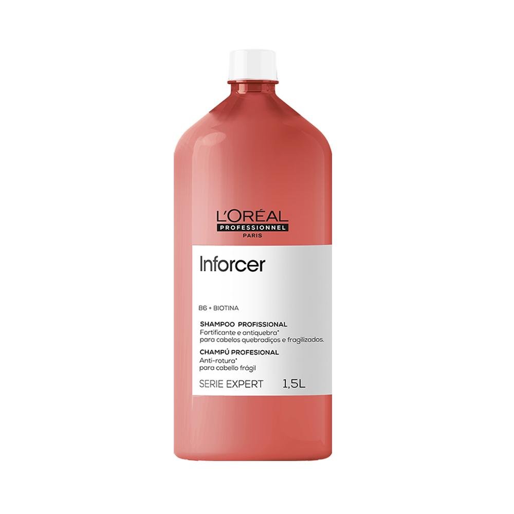 L'Oréal Professionnel Serie Expert Inforcer Shampoo 1500ml 1,5L 1