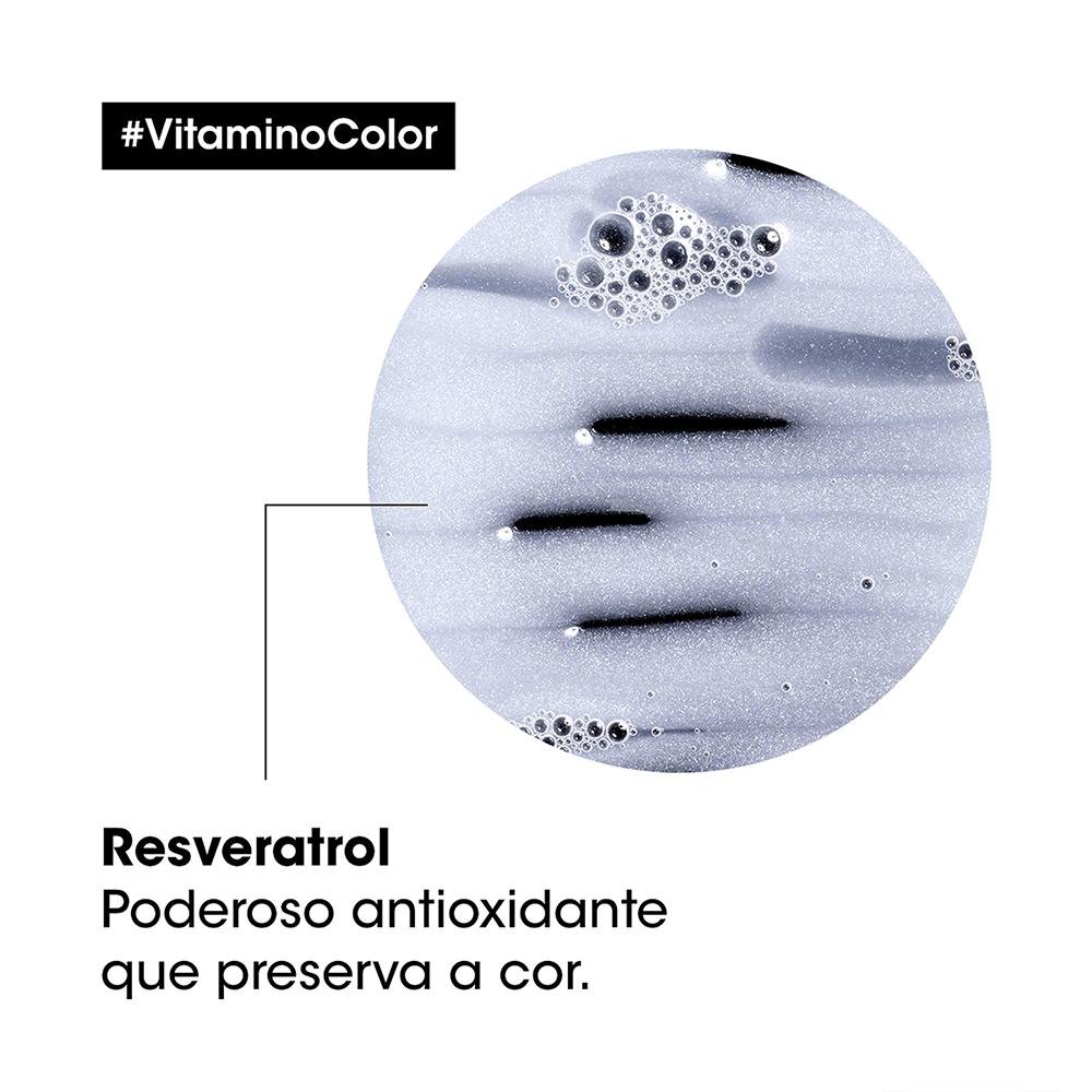 L'Oréal Professionnel Serie Expert Vitamino Color Shampoo 750Ml 750ml 3