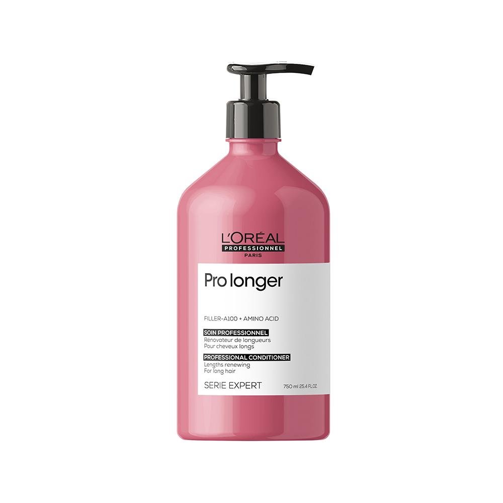 L'Oréal Professionnel Serie Expert Pro Longer Condicionador 750Ml 750ml 1