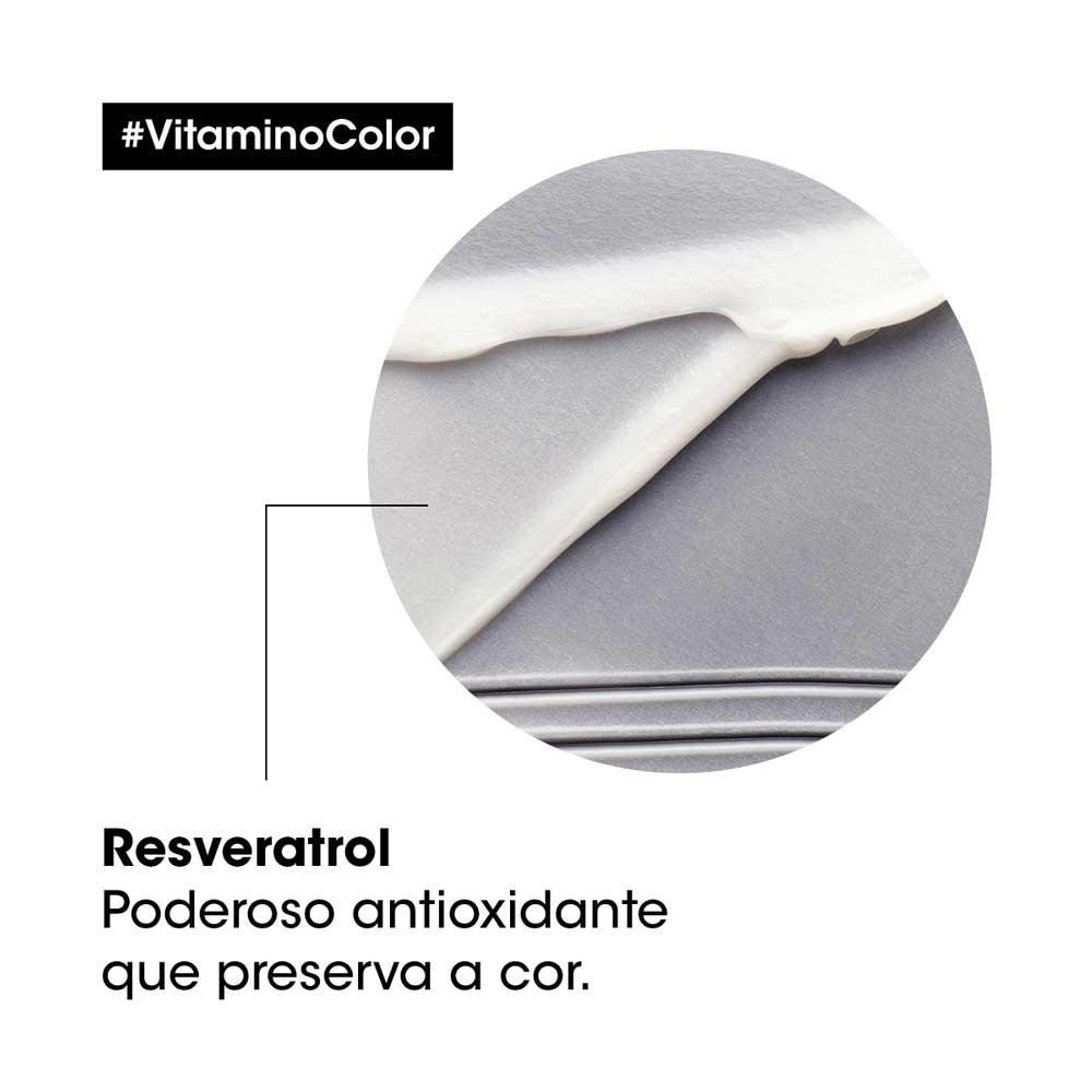 L'Oréal Professionnel Serie Expert Vitamino Color Condicionador 1500Ml 1,5L 2