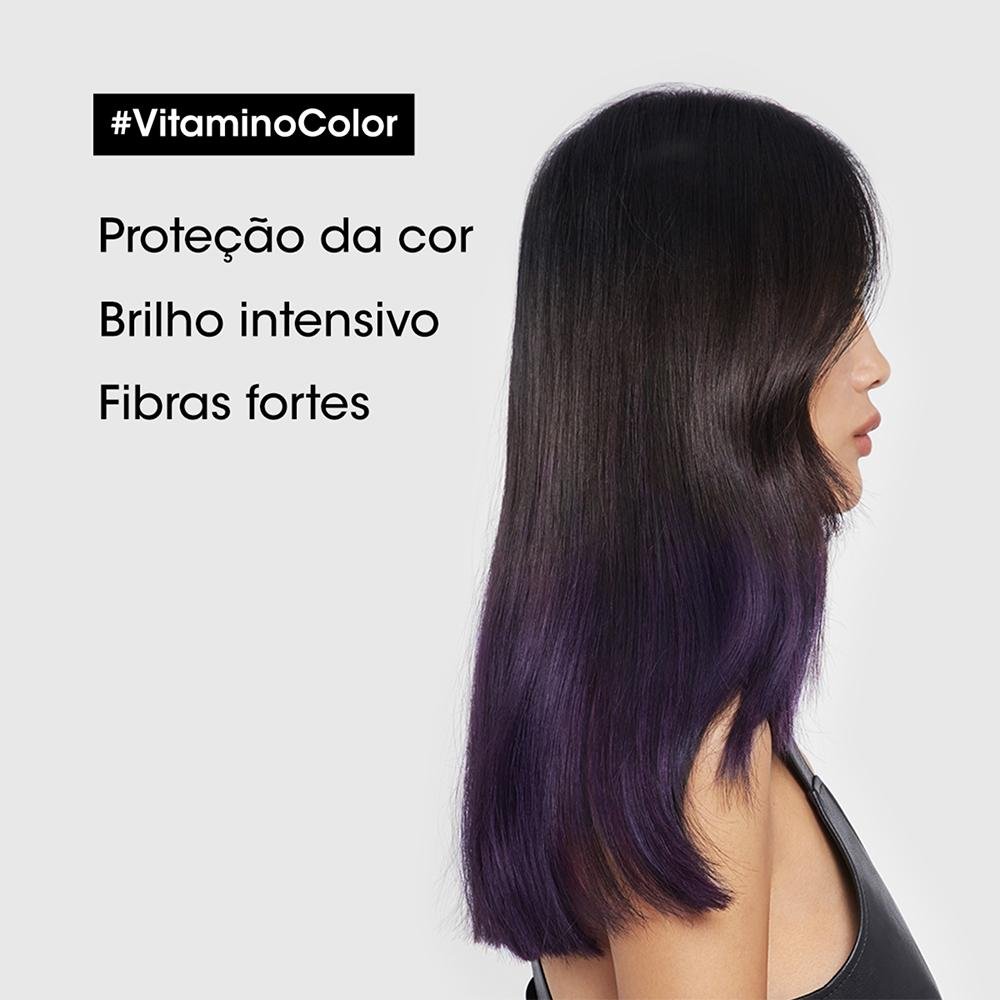 L'Oréal Professionnel Serie Expert Vitamino Color Condicionador 1500Ml 1,5L 4