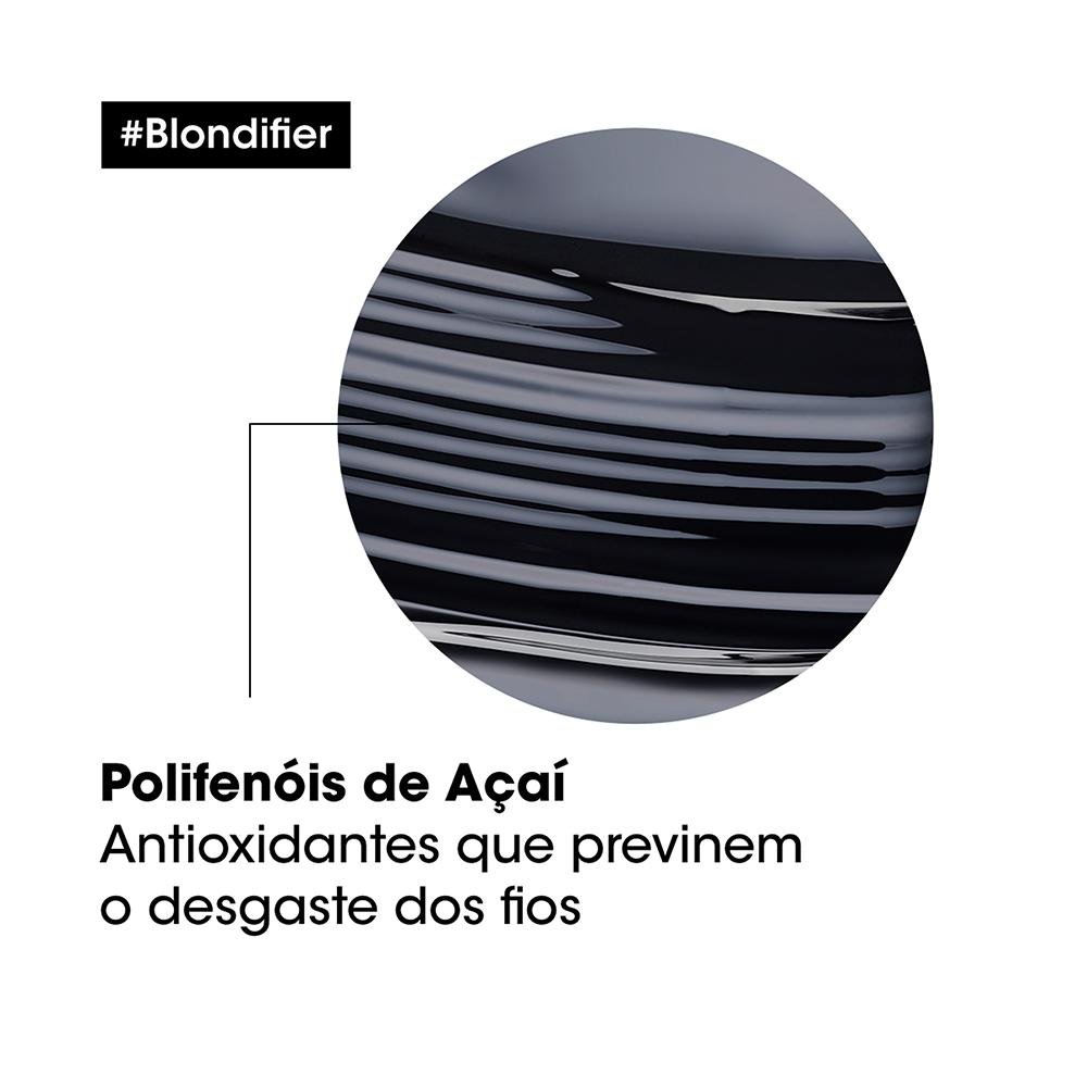 L'Oréal Professionnel Serie Expert Blondifier Gloss Shampoo 1500ml 1,5L 2