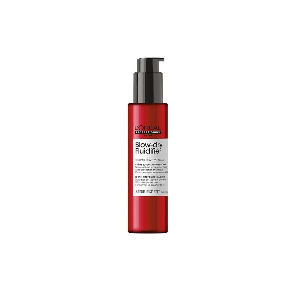 L'Oréal Professionnel Serie Expert Fluidifier Leave-In 150Ml