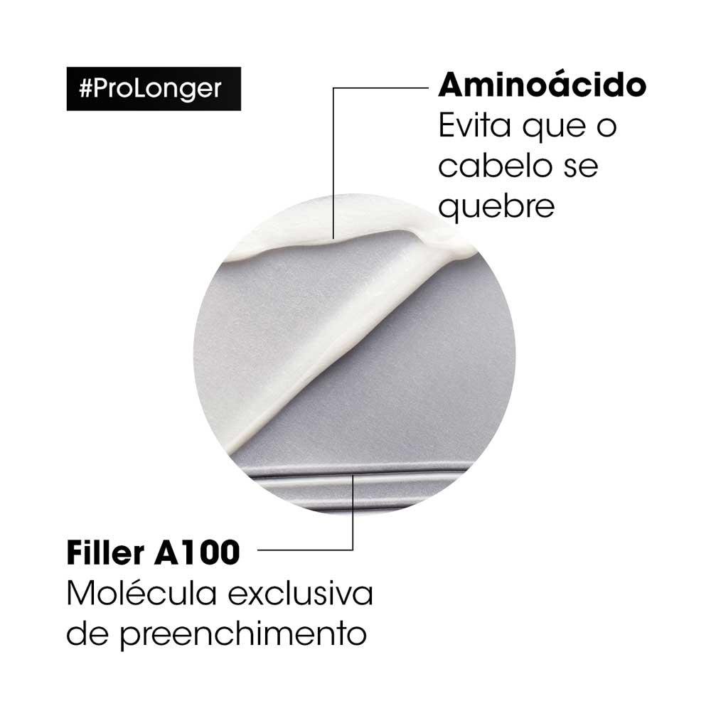 L'Oréal Professionnel Serie Expert Pro Longer Leave-In 150Ml 150ml 3