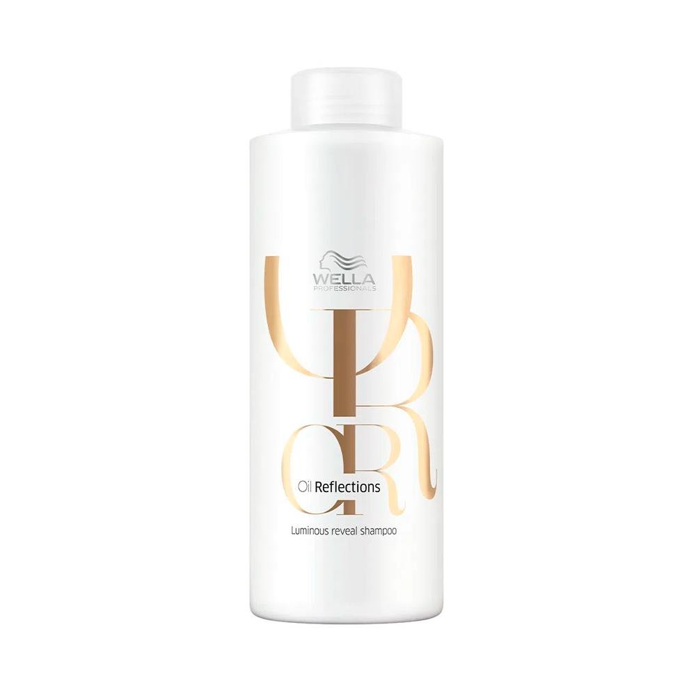 Wella Professionals Oil Reflections Shampoo 1000ml 1L 1