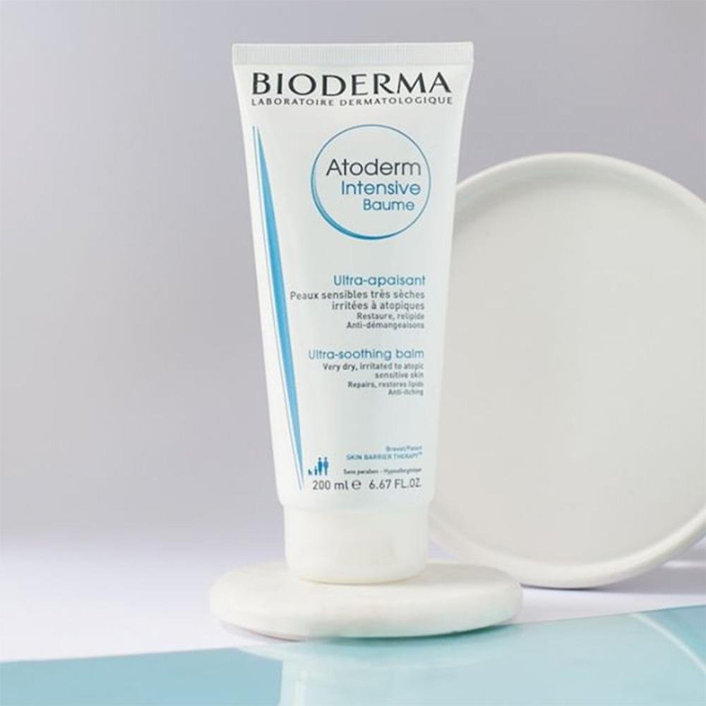 Bioderma Atoderm Intensive Baume 200ml 200ml 2