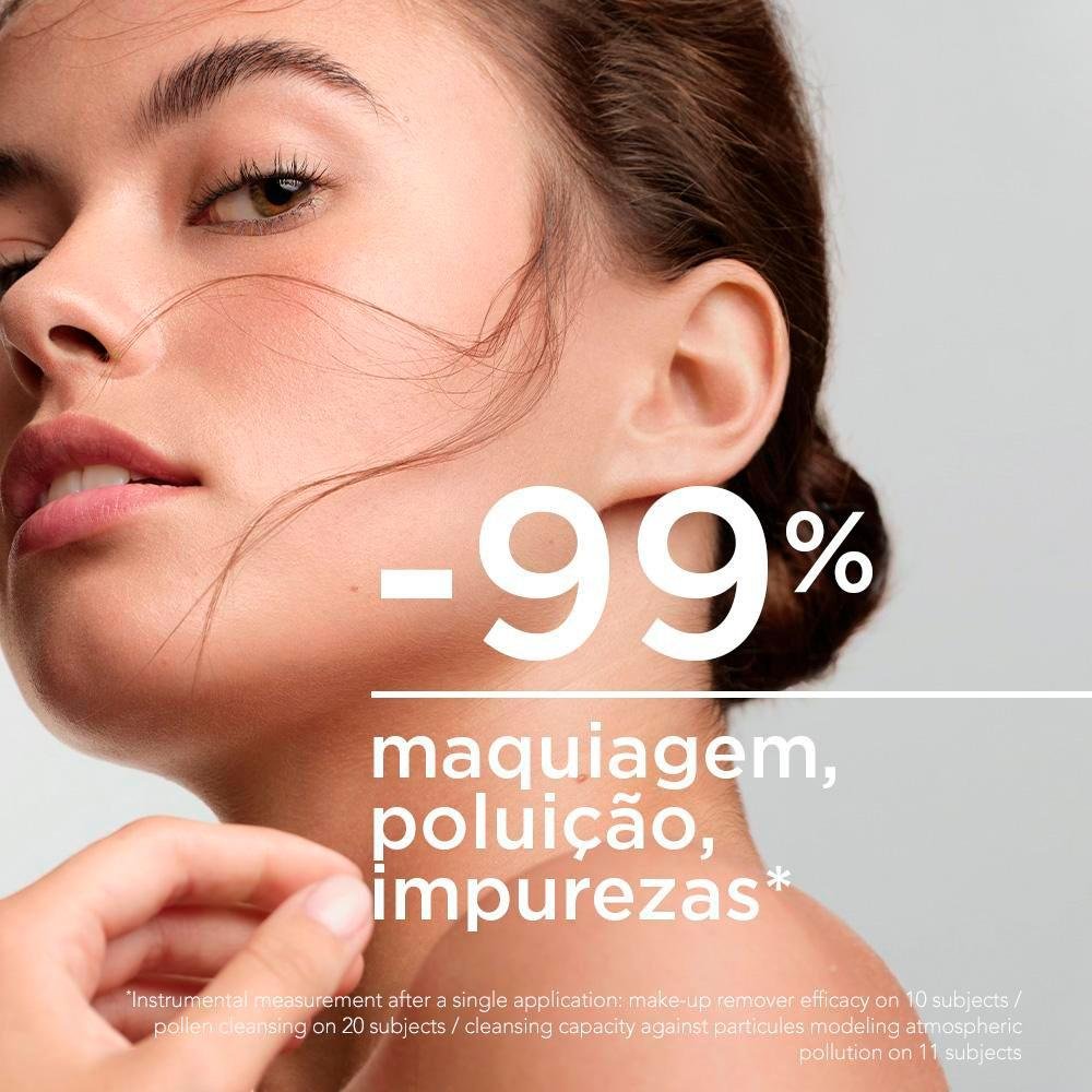 Bioderma Sensibio Água Micelar 100ml 100ml 9