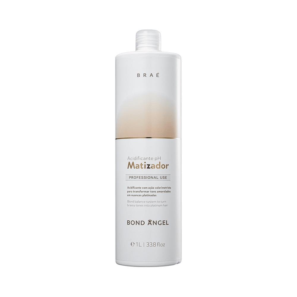 Braé Bond Angel Máscara Matizadora 1000ml