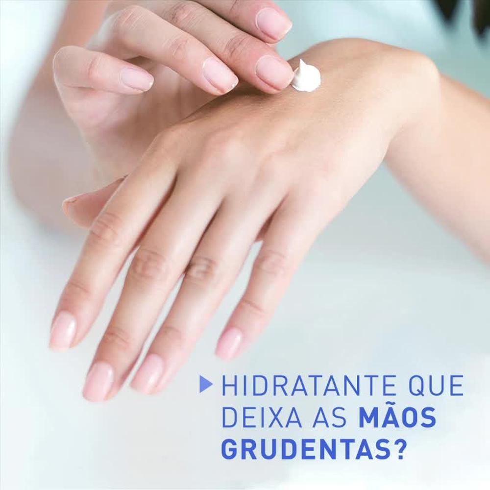 Cerave Hidratação Corporal Creme Mãos 50ml 50ml 2