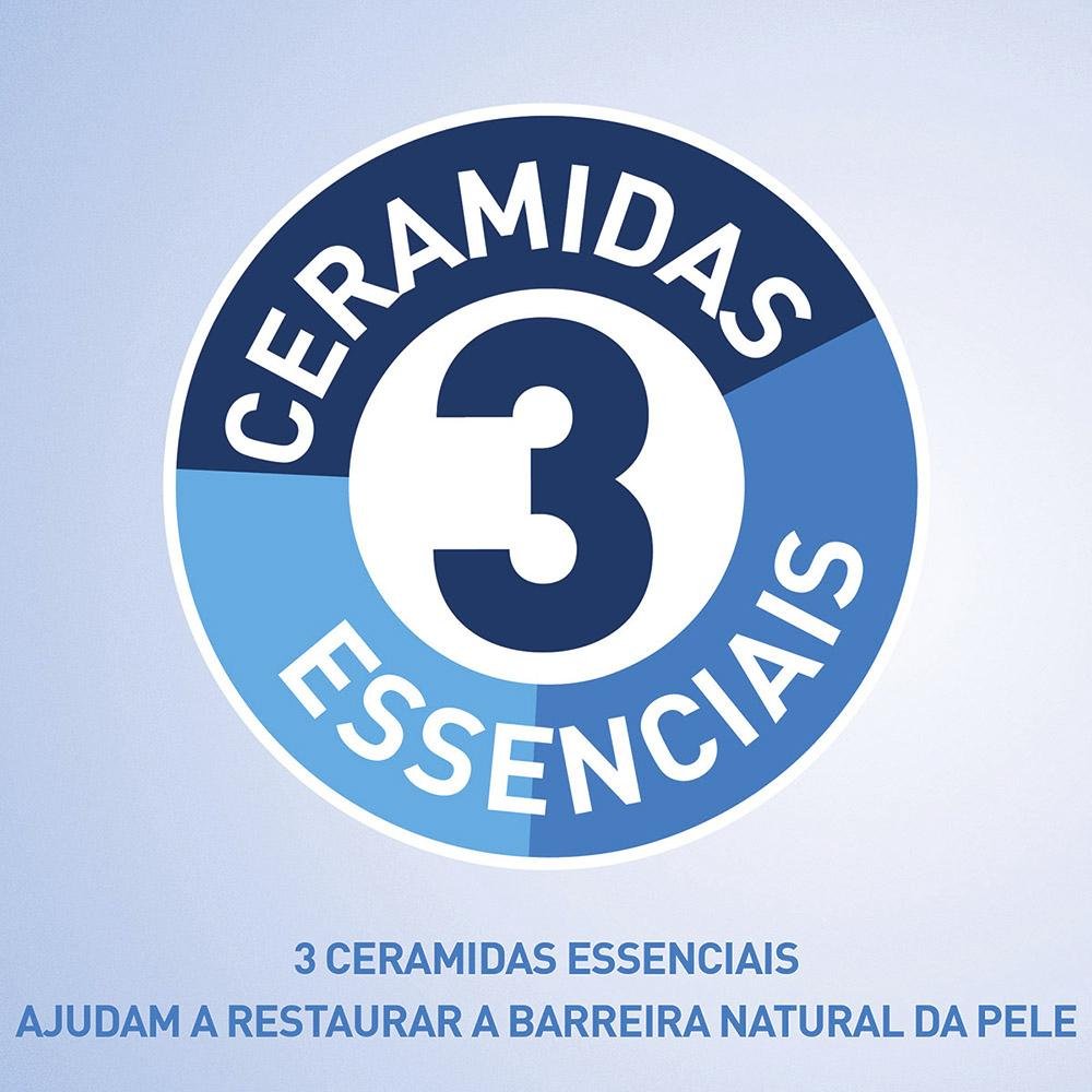 Cerave Hidratação Corporal Creme Mãos 50ml 50ml 4