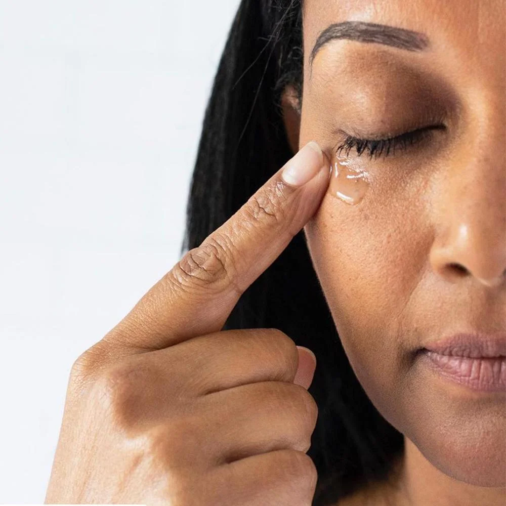 Esthederm Intensive Sérum para os Olhos Anti-Idade com Ácido Hialurônico 15ml 15ml 4