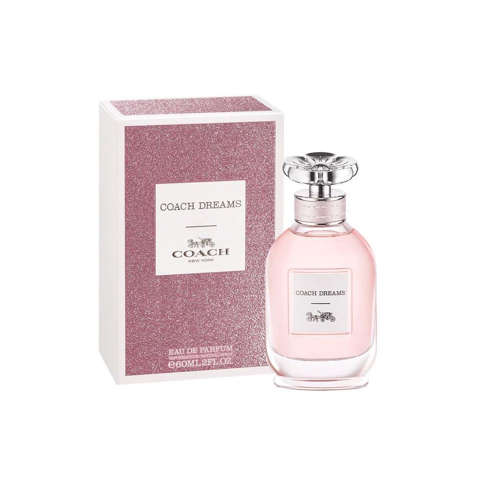 Coach Dreams Eau de Parfum Perfume Feminino 60ml 60ml 2