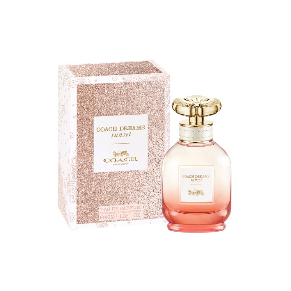 Coach Dreams Sunset EDP Perfume Feminino 40ml 40ml 2