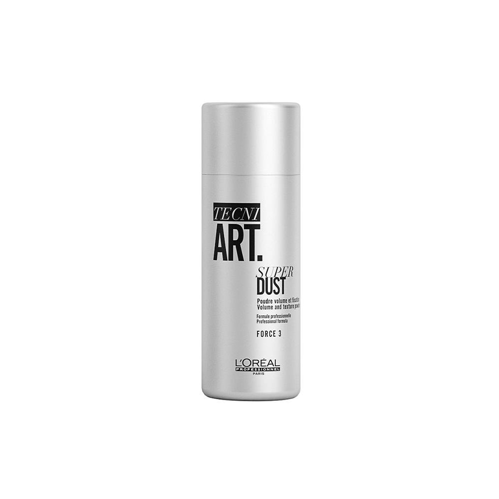 L'Oréal Professionnel Tecni Art Super Dust F3 Pó Texturizador 7g 7g 1