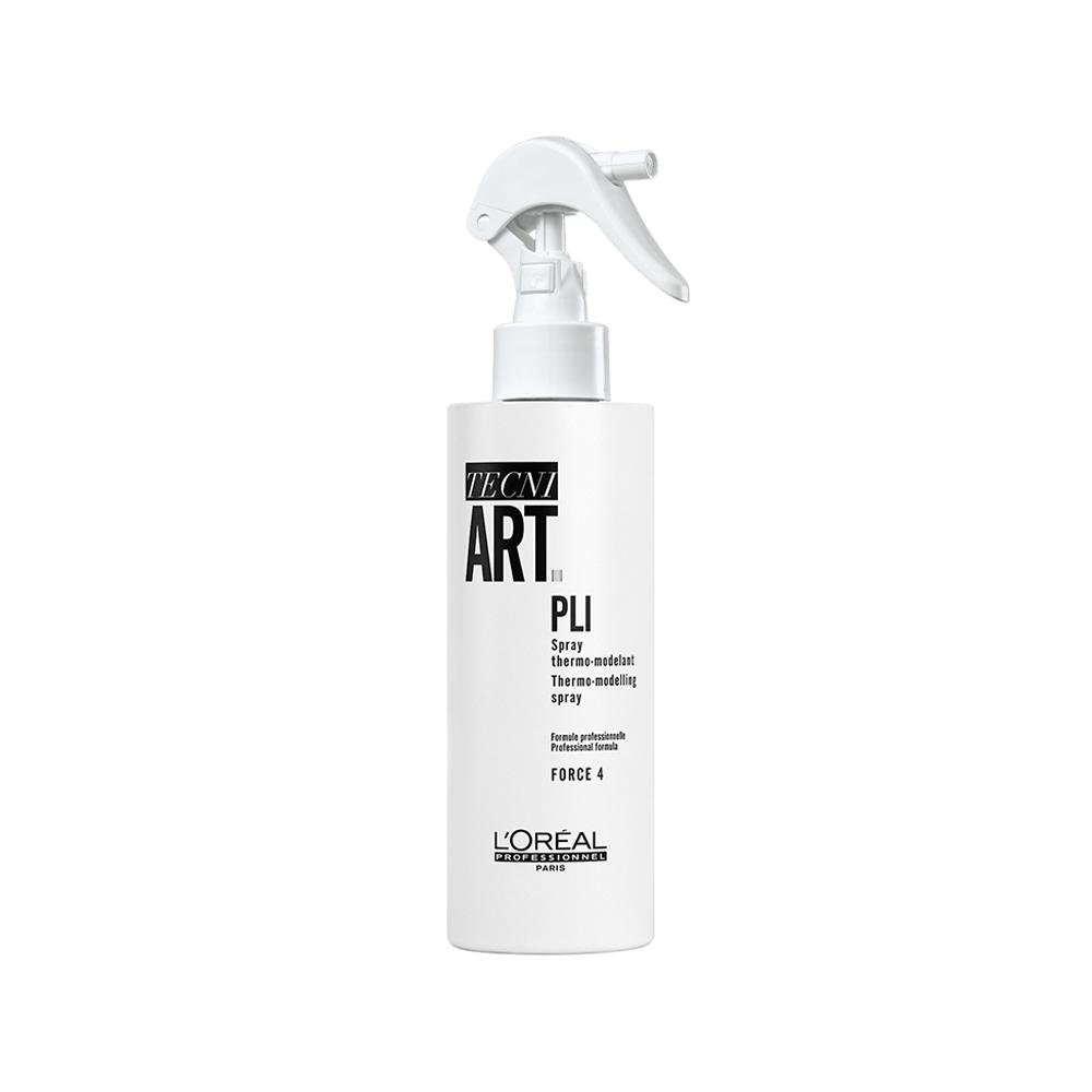 L'Oréal Professionnel Tecni Art Volume Spray Pli Shaper F4 190ml 190ml