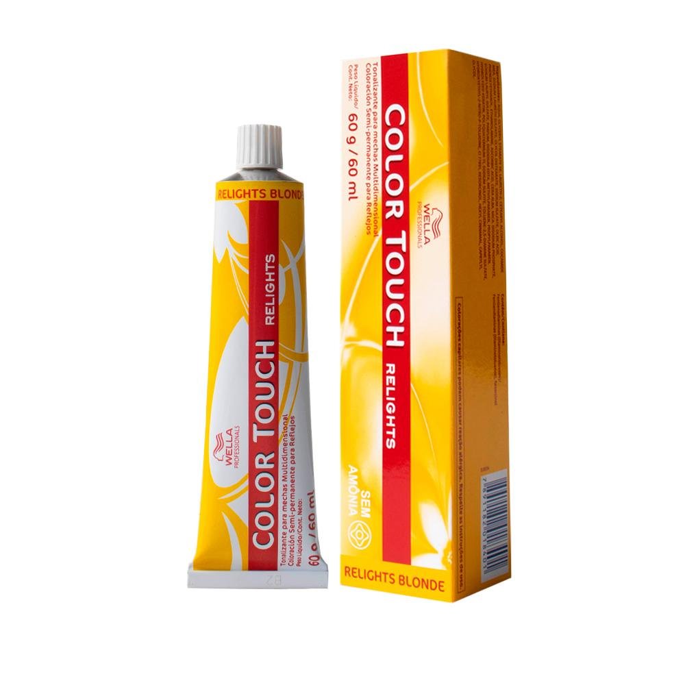 Wella Professionals Color Touch 60g 60g 1