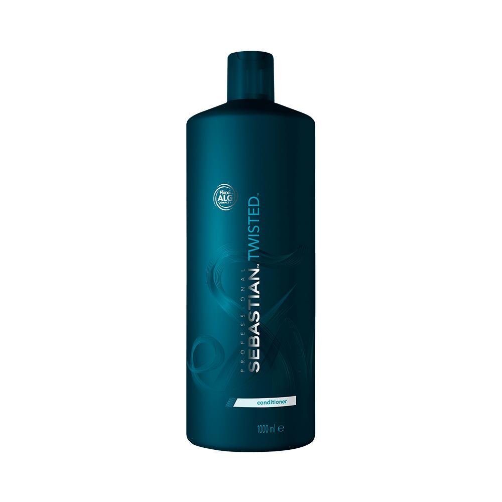 Sebastian Professional Twisted Condicionador 1000ml 1L 1