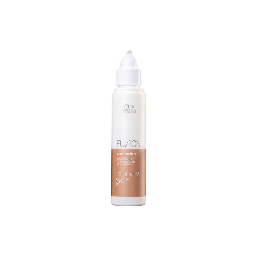 Wella Professionals Fusion Amino Refiller Tratamento 70ml 70ml 2