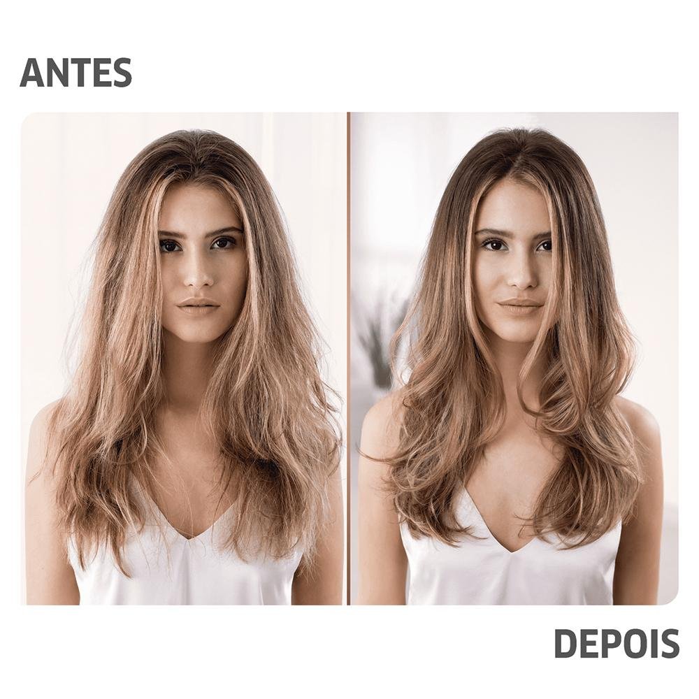 Wella Professionals Fusion Amino Refiller Tratamento 70ml 70ml 3