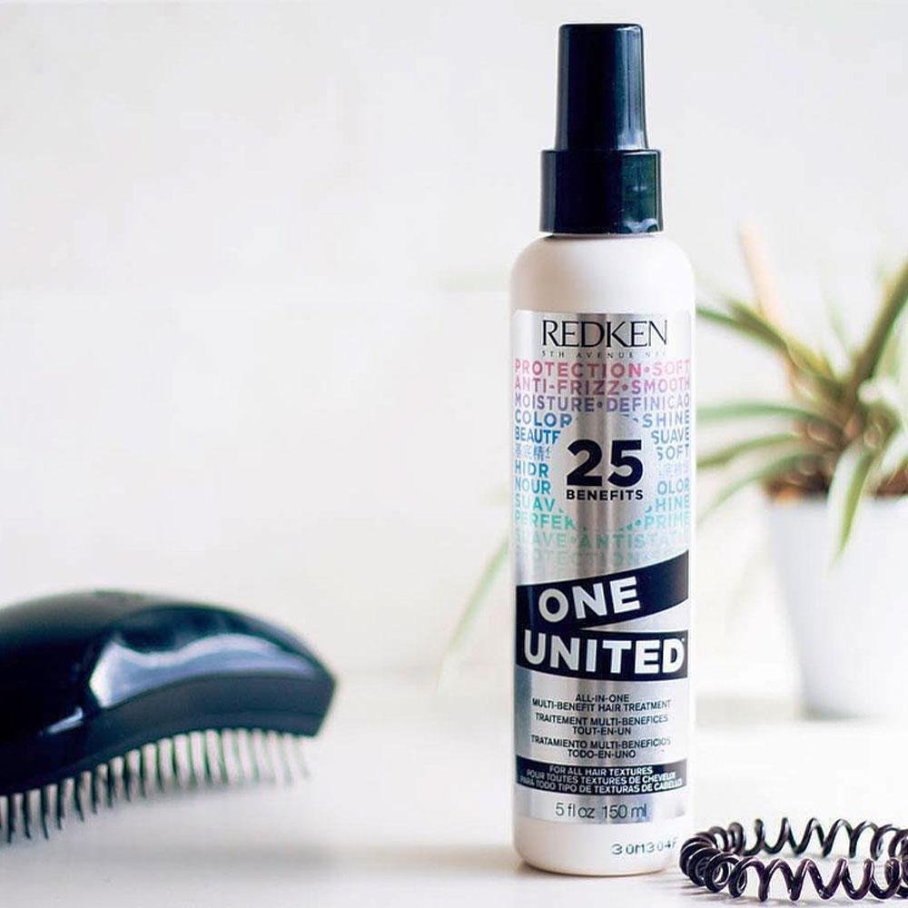 Redken Styling One United 400ml 400ml 2