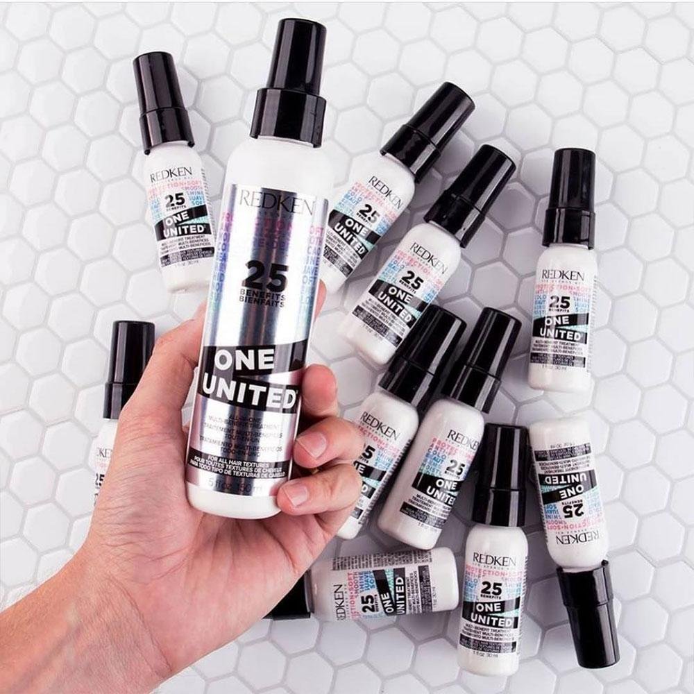 Redken Styling One United 400ml 400ml 3