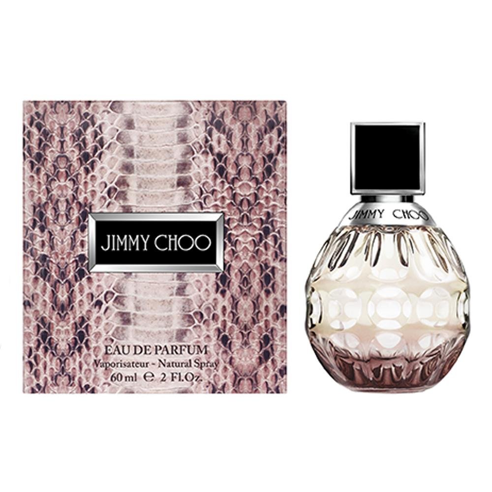 Jimmy Choo Woman EDP Perfume Feminino 60ml 60ml 2