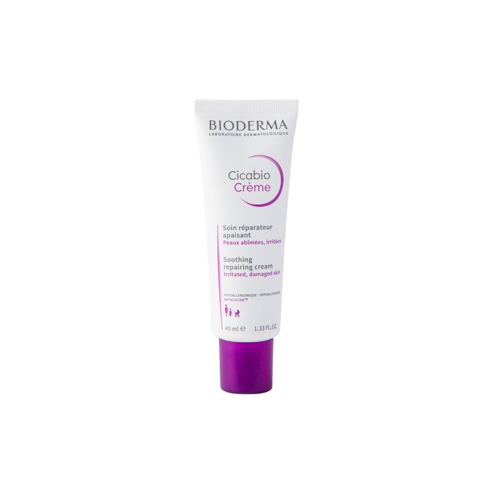 Bioderma Cicabio Creme 40ml 40ml 1