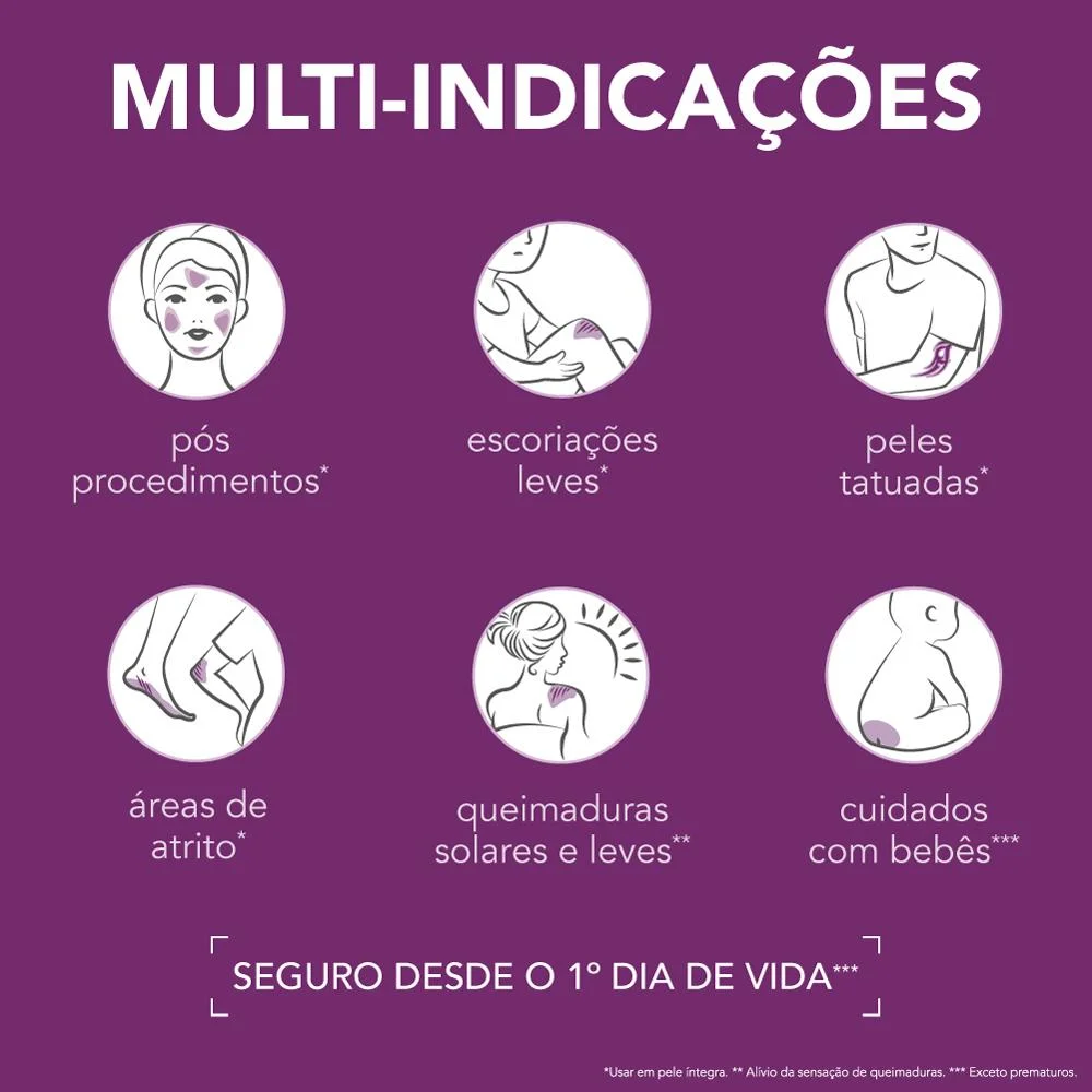 Bioderma Cicabio Creme 40ml 40ml 5