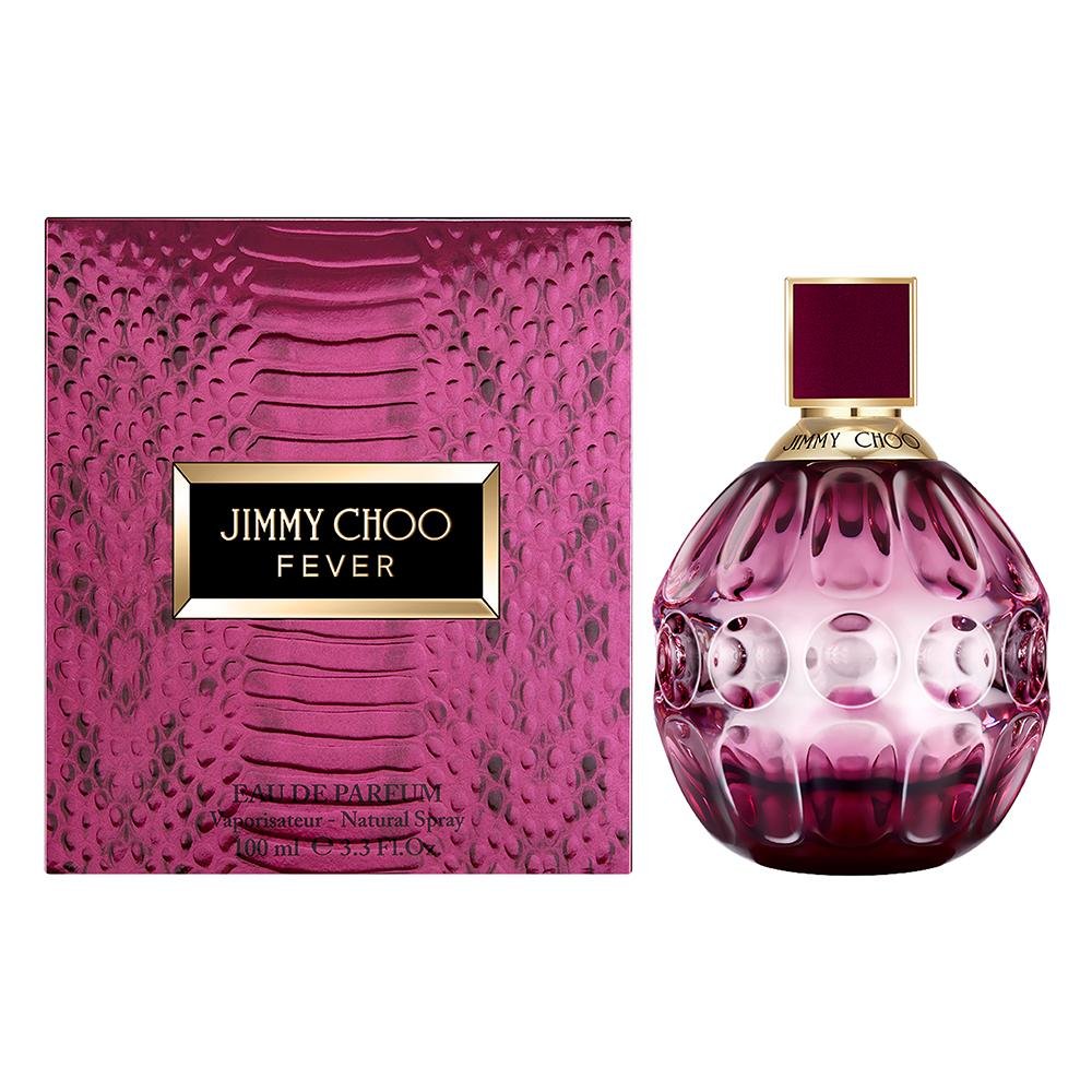 Jimmy Choo Fever Eau de Parfum Perfume Feminino 100ml 100ml 2