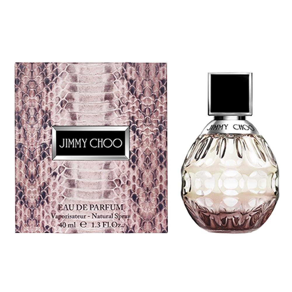 Jimmy Choo Woman Eau de Parfum Perfume Feminino 40ml 40ml 2