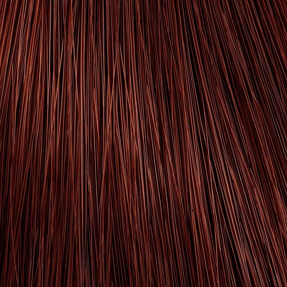 L'Oréal Majirel Haarfarbe 6.46 – Intensive Rot-Kupfer Nuance, Deckt Weißhaare Bis 100% Ab