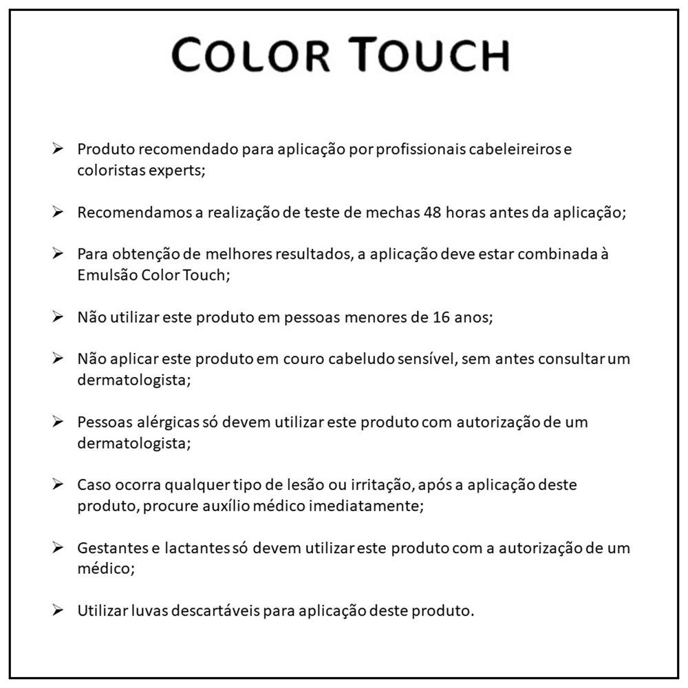 Wella Professionals Color Touch 5/5 Coloração 60G 60g 3