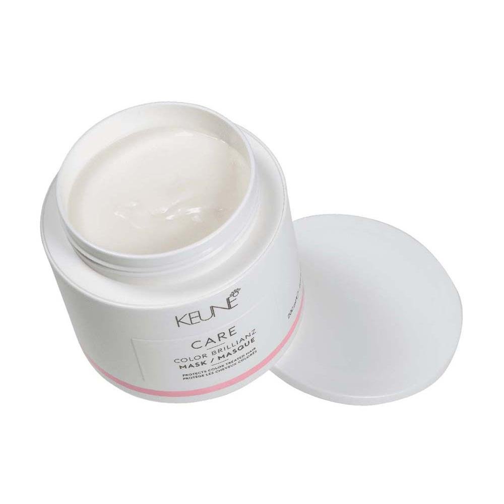 Keune Color Brillianz Máscara 200ml 200ml 4