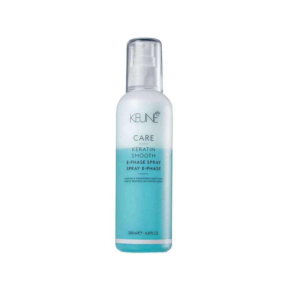 Keune Care Keratin Smooth 2 Phase Leave-in 200ml 200ml 1