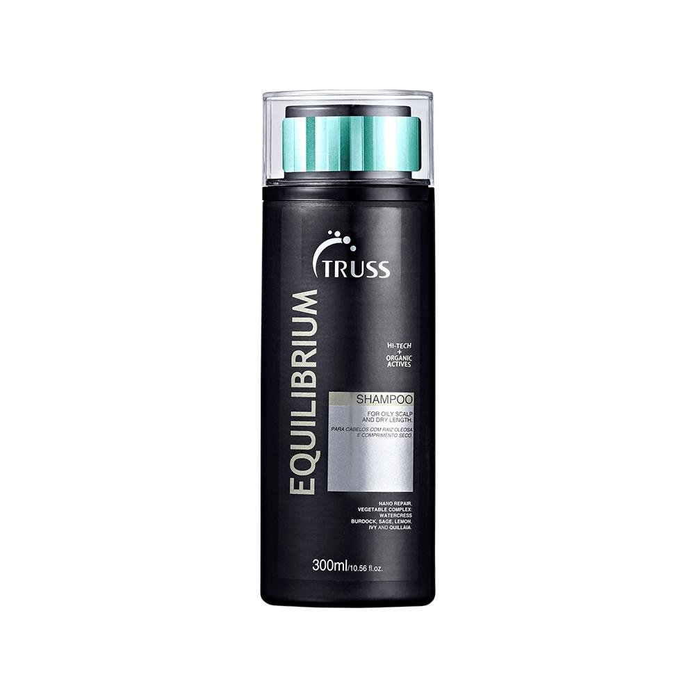 Truss Equilibrium Shampoo 300ml 300ml 1