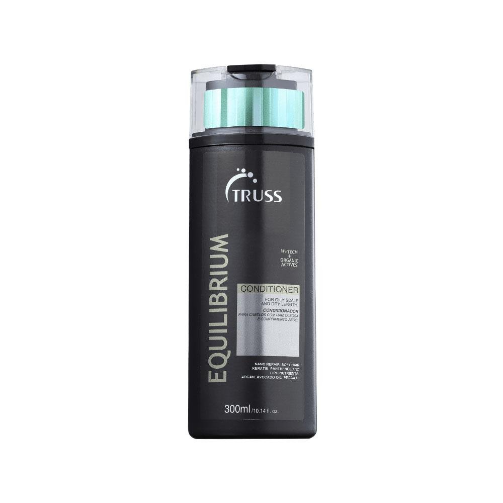 Truss Equilibrium Condicionador 300ml 300ml 1