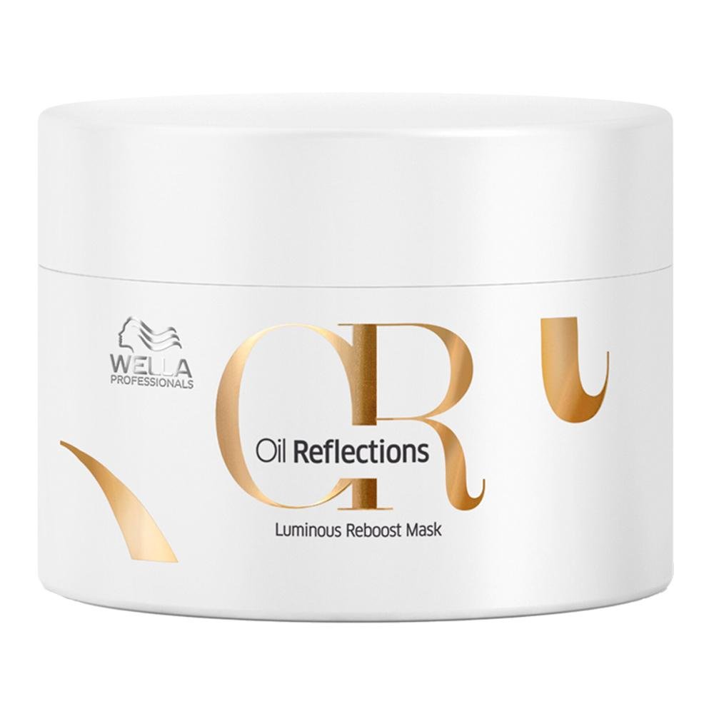 Wella Professionals Oil Reflections Máscara 150ml 150ml 1