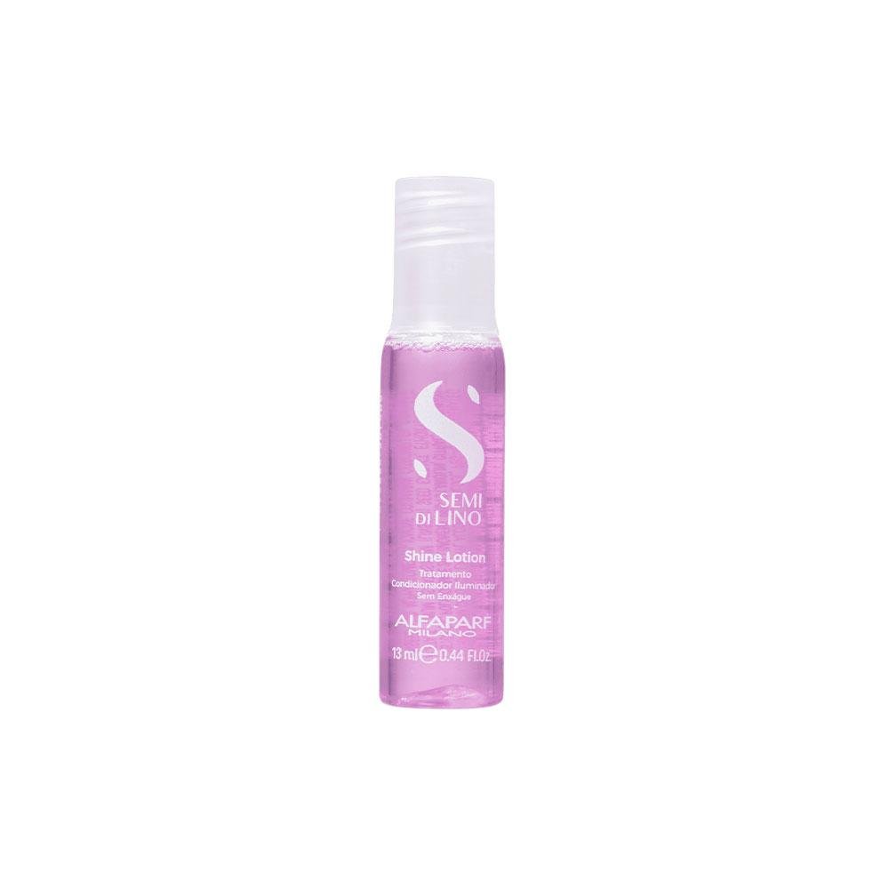 Alfaparf Milano Professional Semi Di Lino Sublime Shine Lotion Ampola 13ml 13ml 1