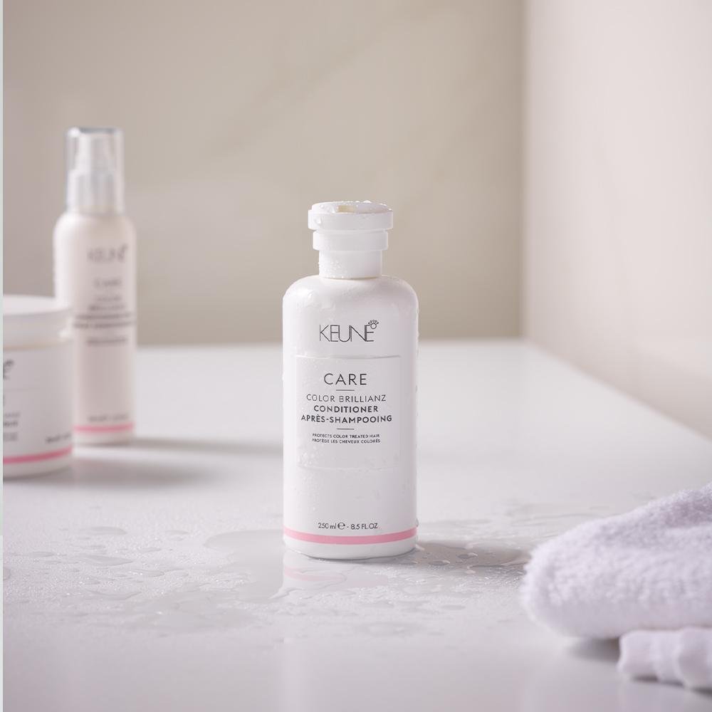 Keune Color Brillianz Shampoo 300ml 300ml 2