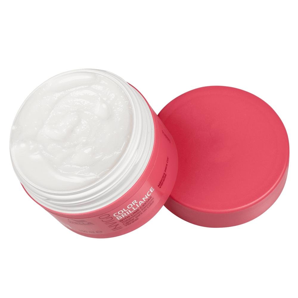 Wella Professionals Invigo Color Brilliance Máscara 150ml 150ml 2