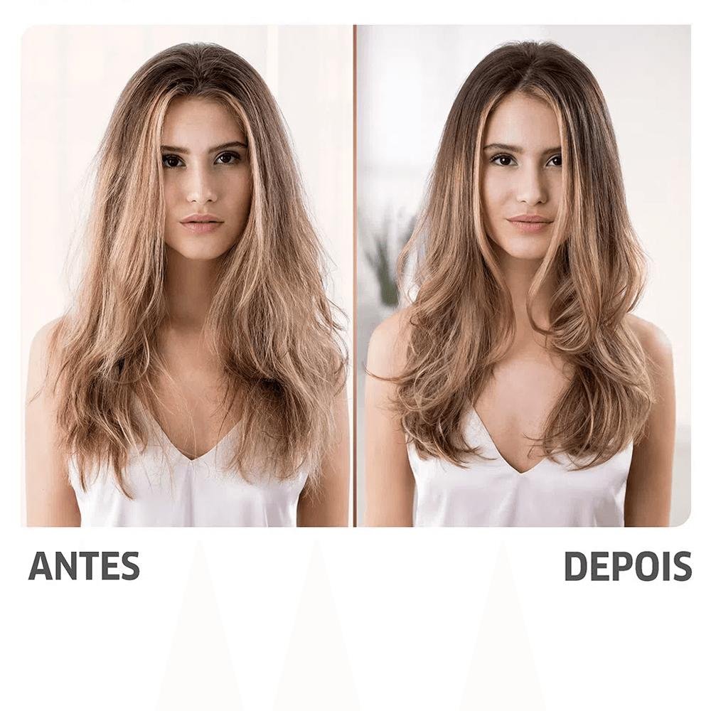 Wella Professionals Fusion Shampoo 250ml 250ml 3