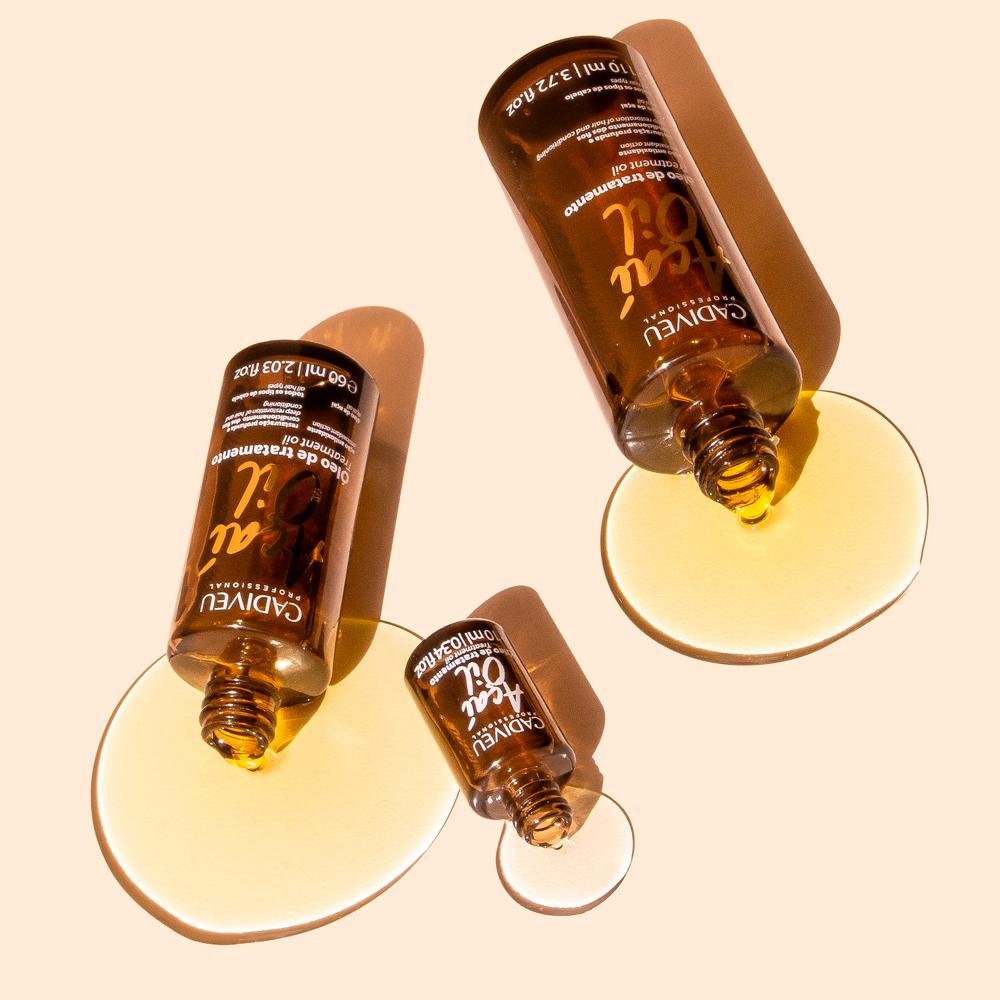 Cadiveu Açaí Oil Óleo Capilar 110ml 110ml 4