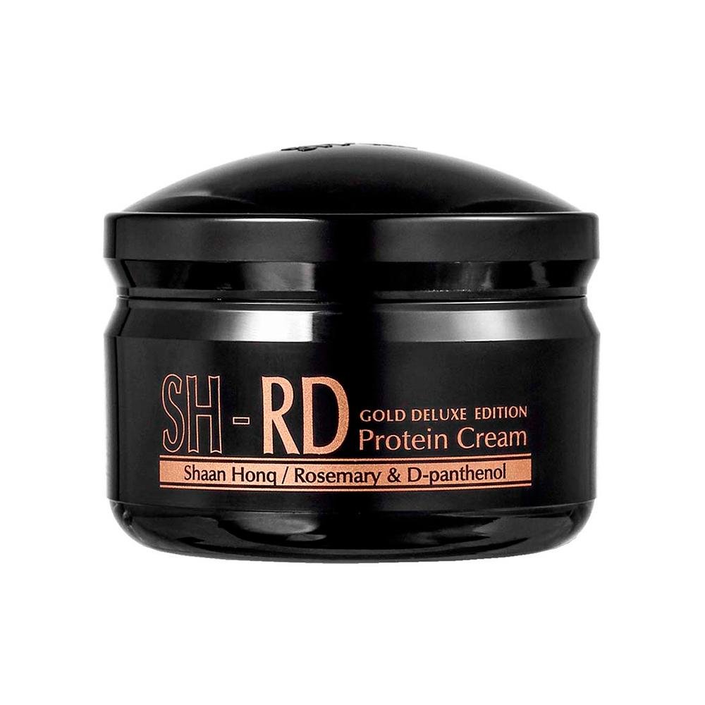 N.P.P.E. Sh-Rd Nutra Protein Gold Deluxe Hair Treatment 80ml 80ml 1